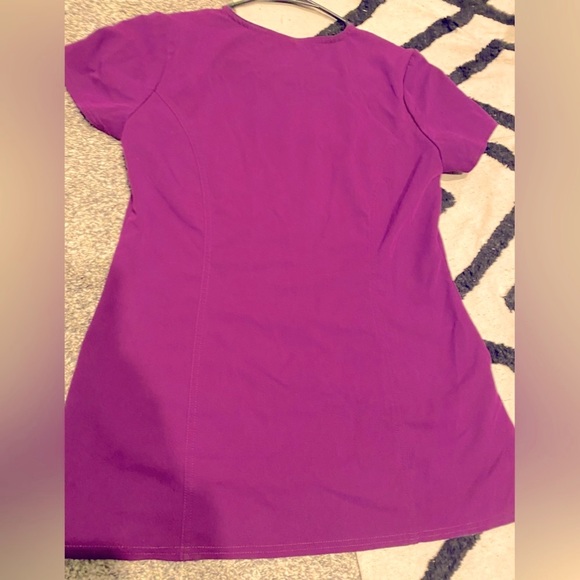 NWT Dickies Scrub top and bottoms, Size Small/Tall - Picture 6 of 12